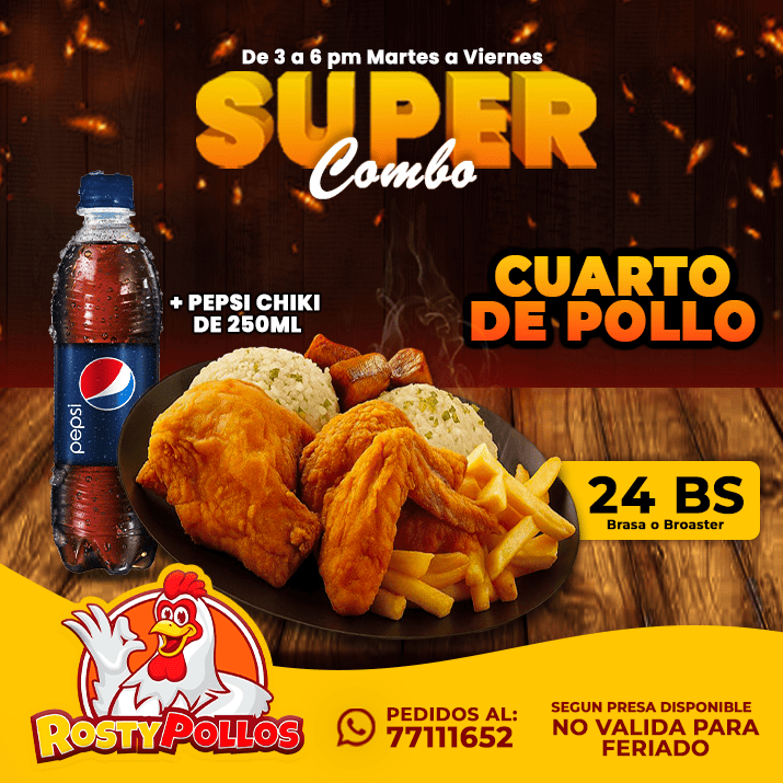 Diseño 4:4 aleatorio 2